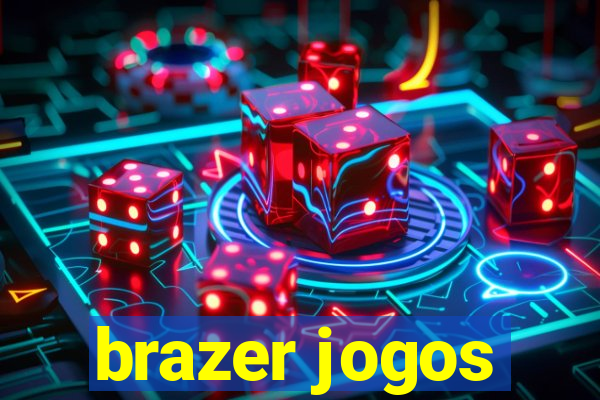 brazer jogos